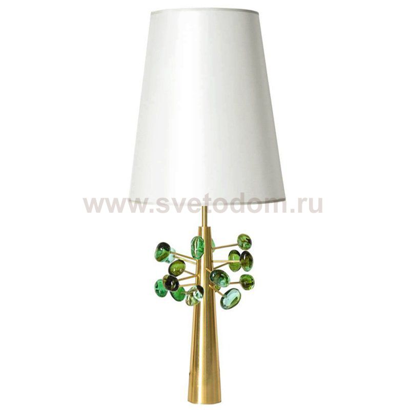 Roberto Rida Ghiande Table Lamps Loft Concept 43.313-0