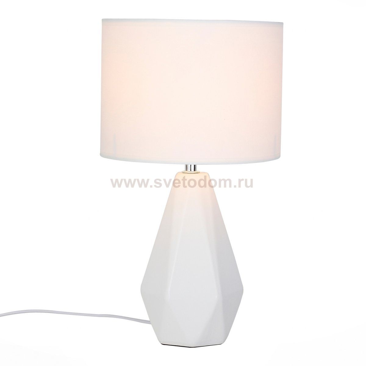 Настольная лампа White Ice Loft Concept 43.315