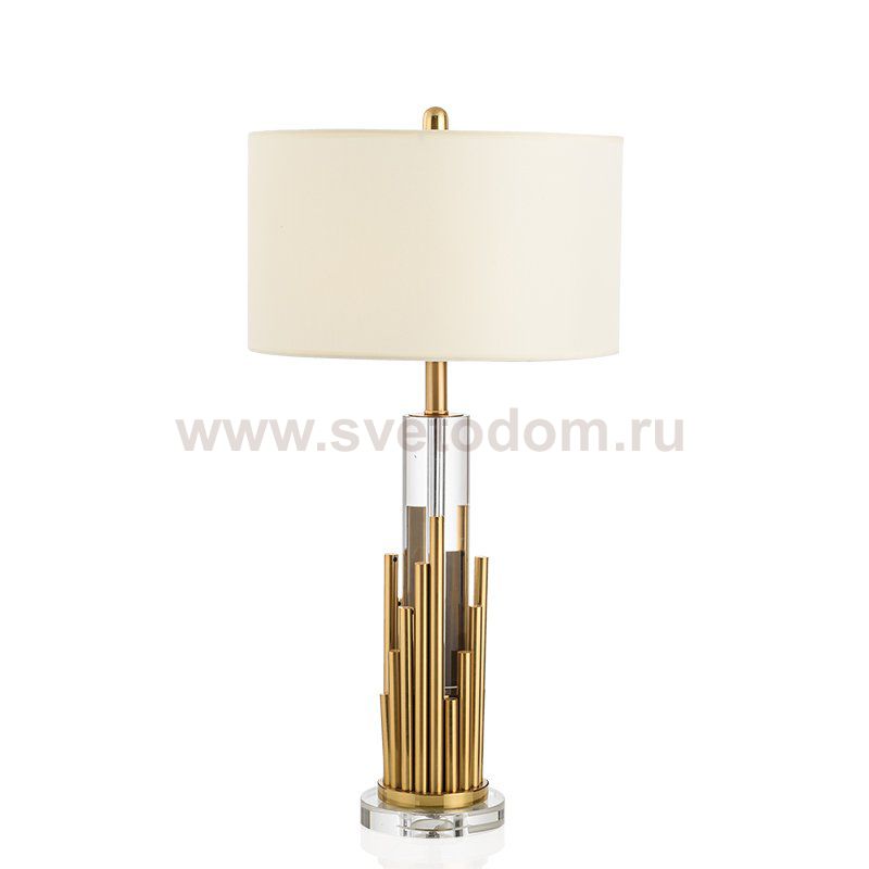 Настольная лампа Pan Flute Table Loft Concept 43.320