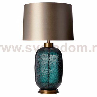 Настольная лампа HEATHFIELD & CO AMELIA LARGE ZOFFANY TABLE LAMP Loft Concept 43.347