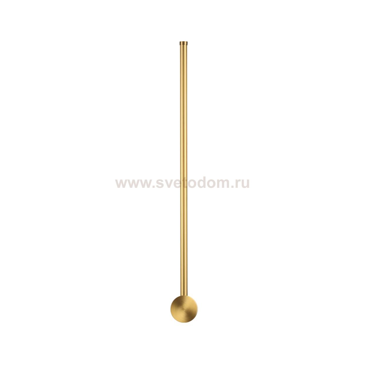 Настенный светильник Odeon Light 4335/12WGY FILLINI