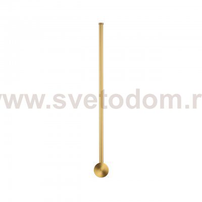 Настенный светильник Odeon Light 4335/12WGY FILLINI