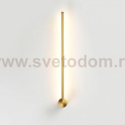 Настенный светильник Odeon Light 4335/12WG HIGHTECH
