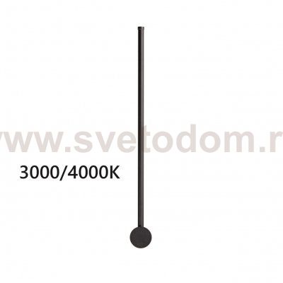 Настенный светильник Odeon light 4335/12WLP FILLINI