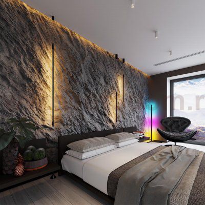 Настенный светильник Odeon light 4335/18FL FILLINI