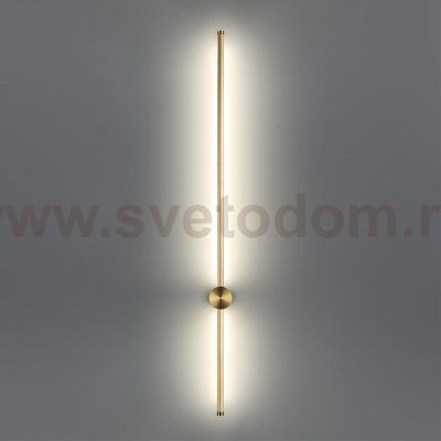 Odeon Light 4335/18WGP