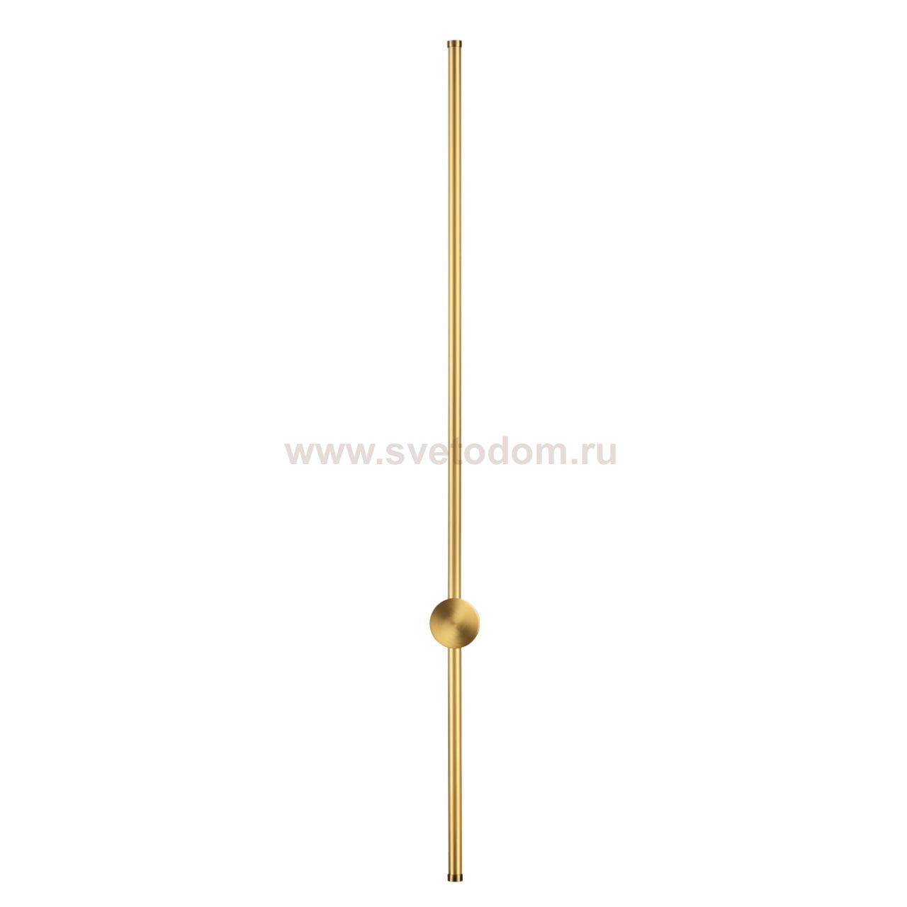 Настенный светильник Odeon Light 4335/18WG HIGHTECH