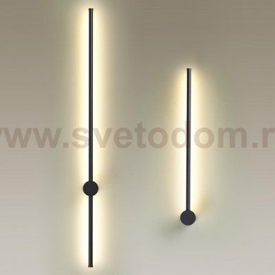 Odeon Light 4335/18WLP