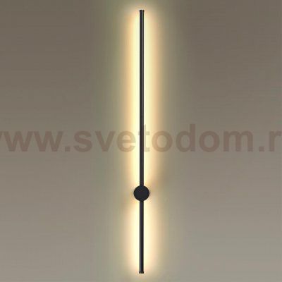 Настенный светильник Odeon light 4335/18WL FILLINI