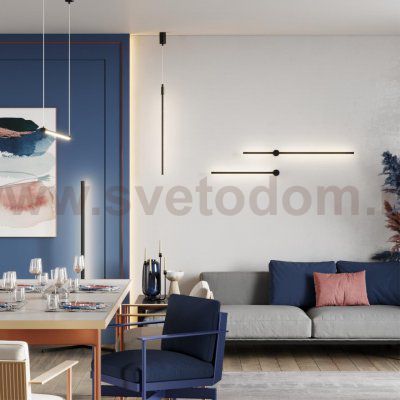 Настенный светильник Odeon light 4335/18WL FILLINI