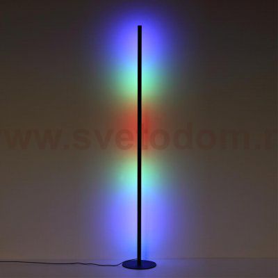 Напольный светильник Odeon Light 4335/32FL FILLINI