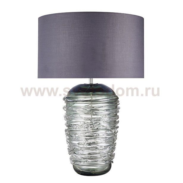 Настольный светильник Porta Romana GLB32 GLASS THREAD LAMP Loft Concept 43.354-0