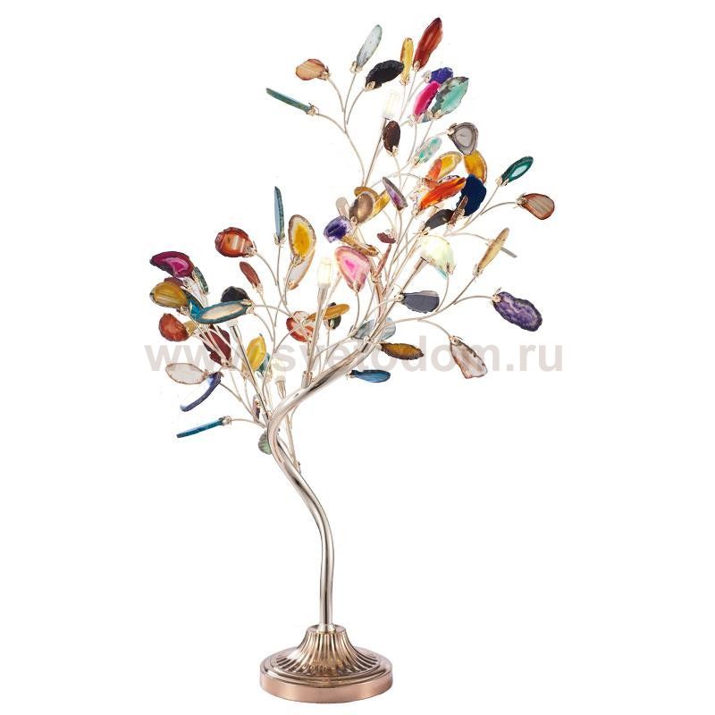 Настольная лампа Sprigs of Agate Table Lamp Loft Concept 43.359