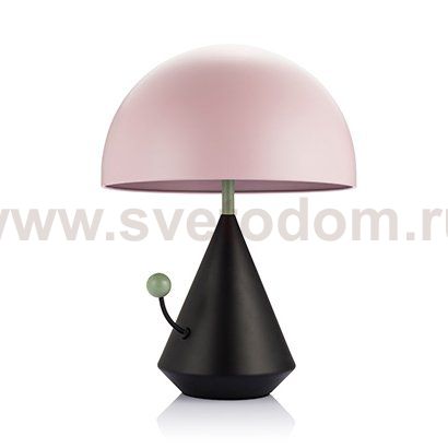 Настольная лампа Maisondada DALI DIVINA Loft Concept 43.361