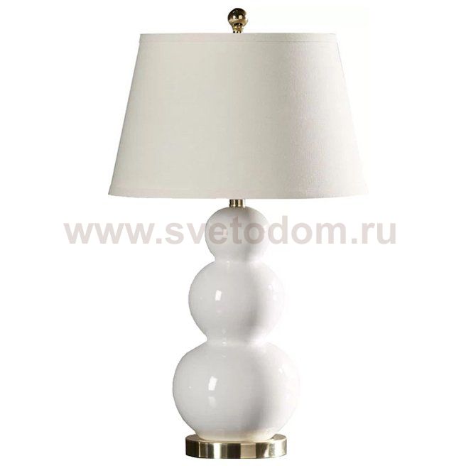 Настольная лампа Gourd Lamp Loft Concept 43.366-0