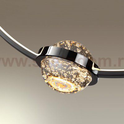 Подвесной светильник Odeon light 4337/27L GOTA