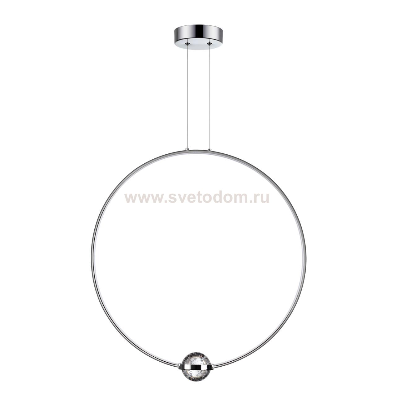 Подвесной светильник Odeon light 4337/27L GOTA