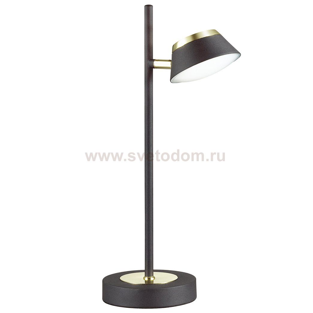 Настольная лампа Solid Light Table Lamp Loft Concept 43.374