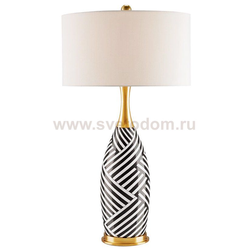 НАСТОЛЬНАЯ ЛАМПА TAURUS Loft Concept 43.378-0