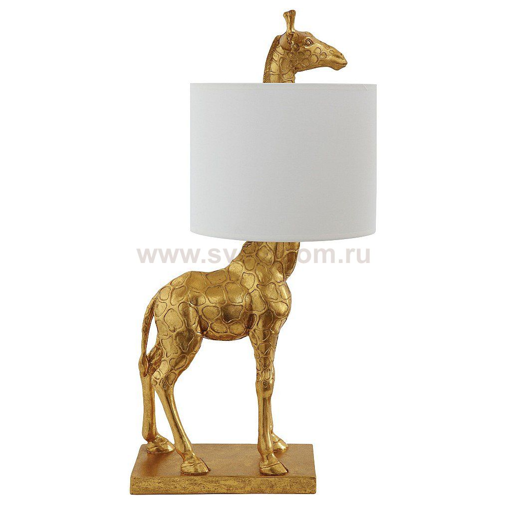 Настольная лампа 