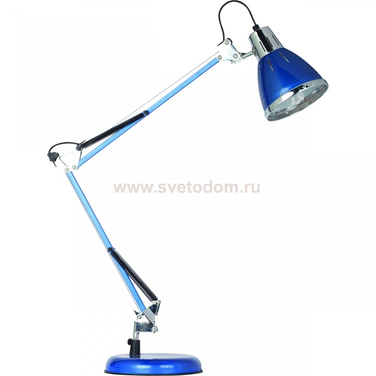 Настольная лампа Connector Loft Concept 43.395