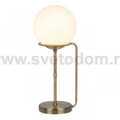 Настольная лампа Melissa Table Lamp Loft Concept 43.398