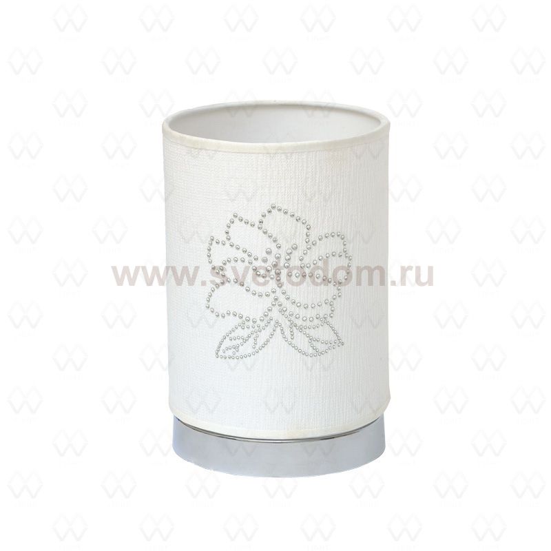 Настольная лампа Mw light 434030101 Анетта