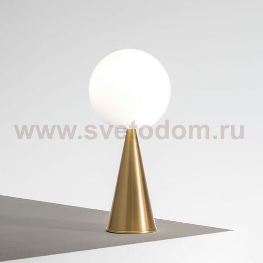 Настольный светильник Fontana Arte Bilia LED Table lamp Loft Concept 43.405-0