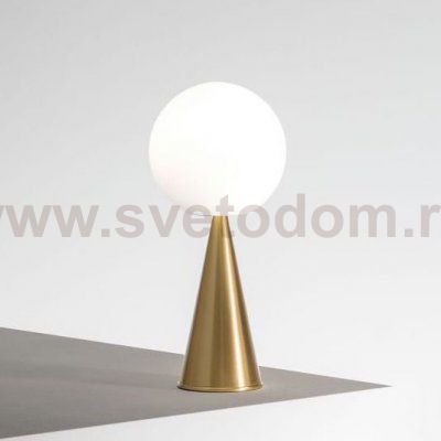 Настольный светильник Fontana Arte Bilia LED Table lamp Loft Concept 43.405-0