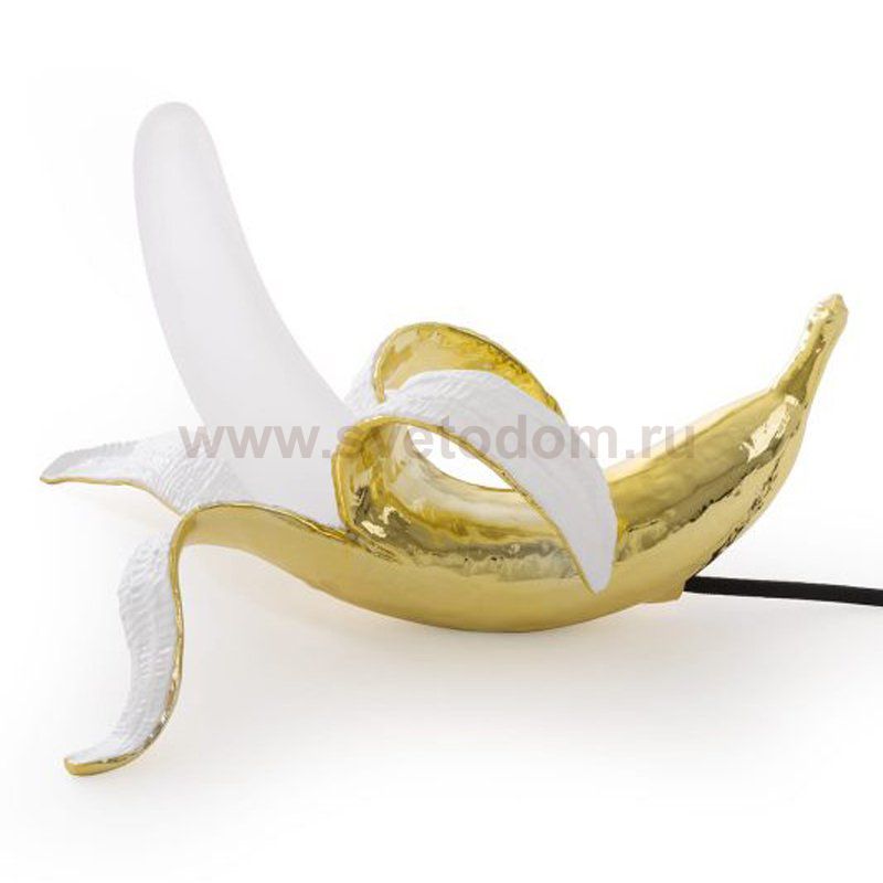 Настольная лампа Seletti Dewey Loft Concept 43.408