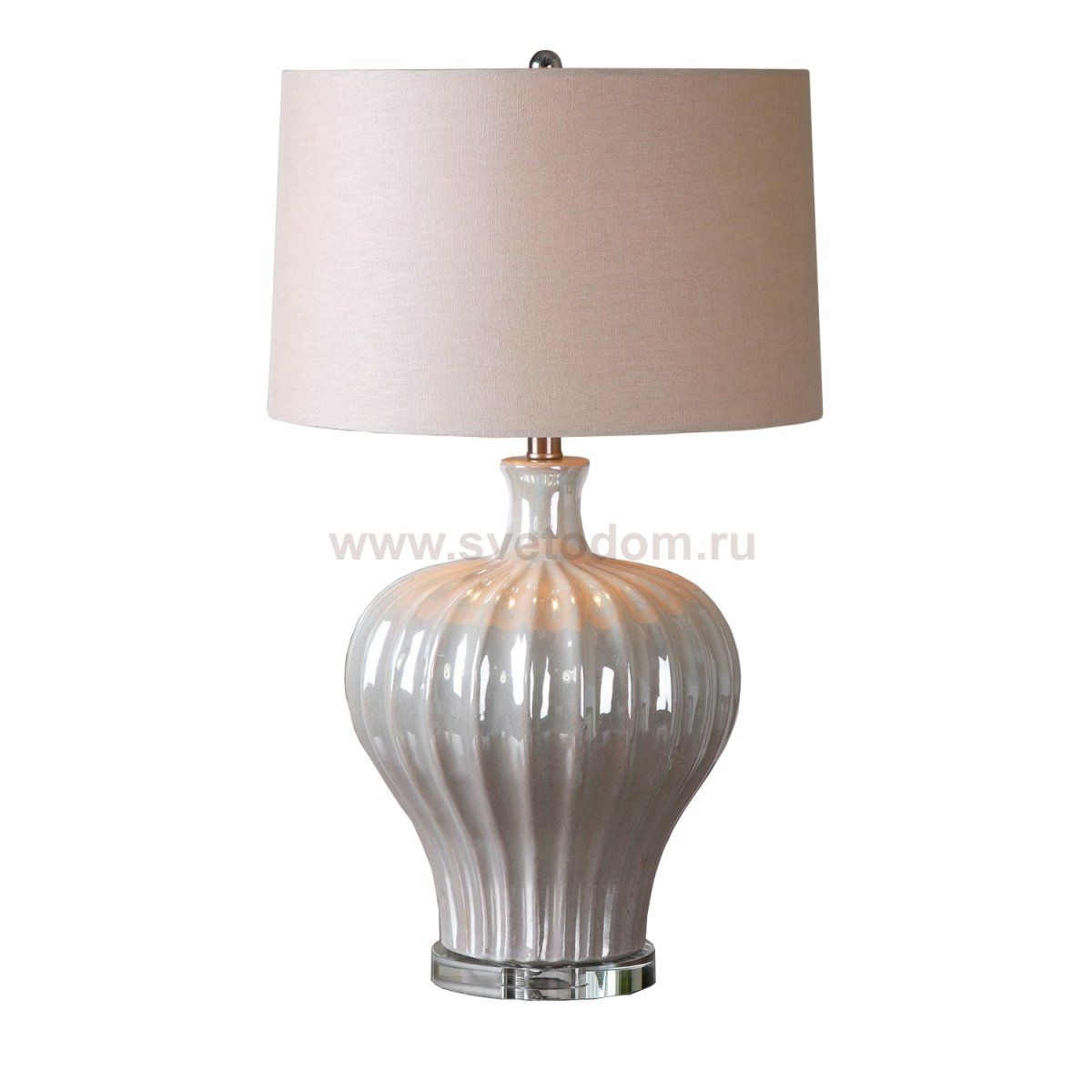 Настольная лампа Pearl Overflow Loft Concept 43.411-0