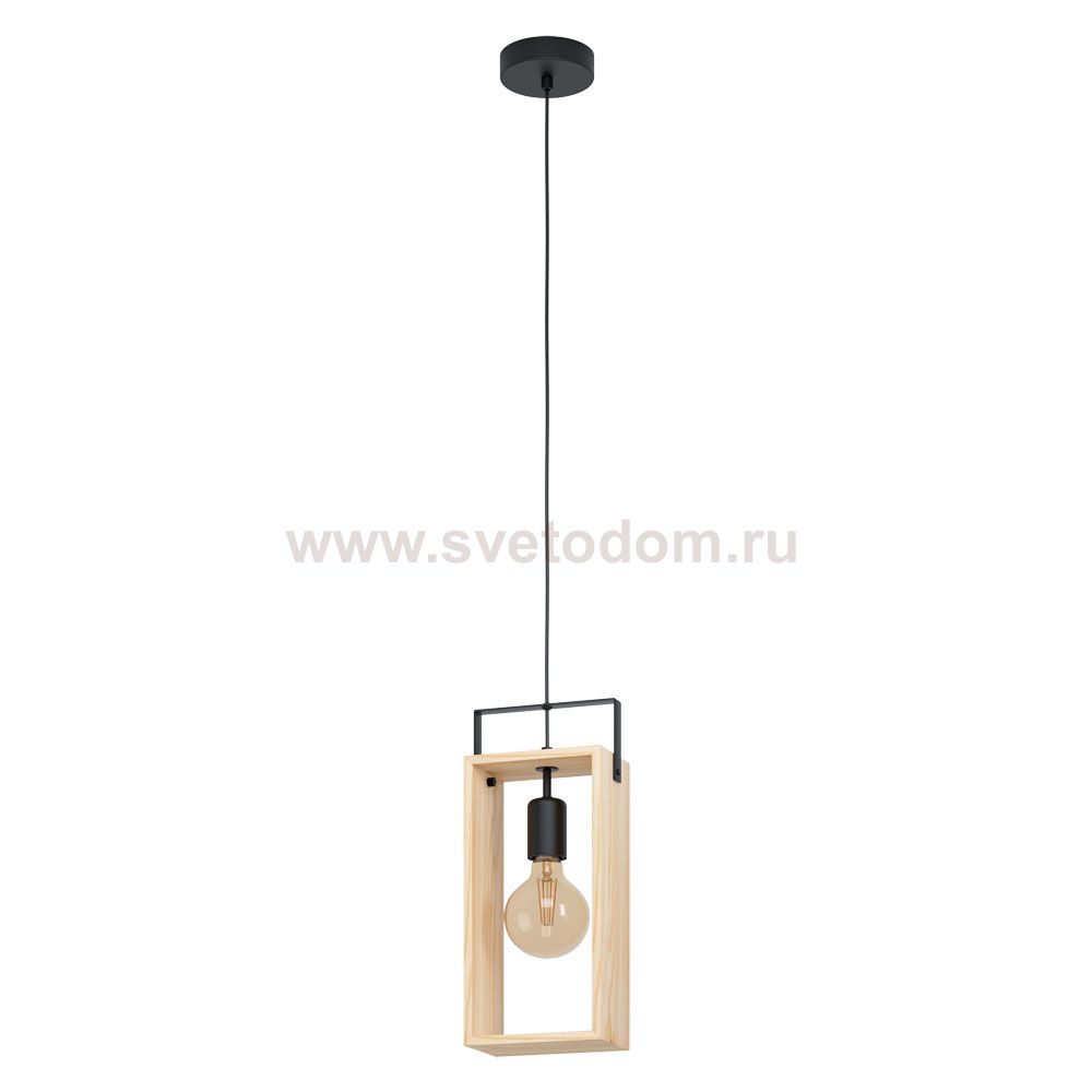 Подвесной потолочный светильник (люстра) FAMBOROUGH Eglo 43413