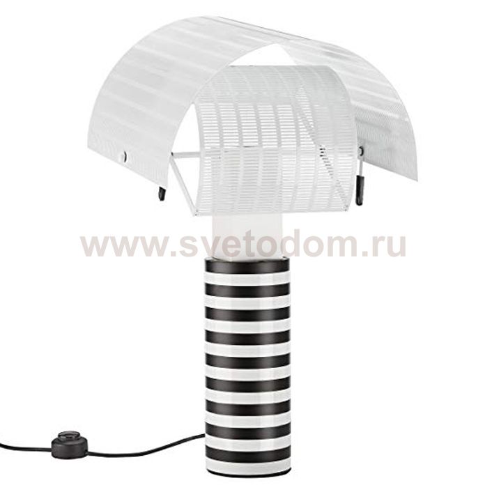 Настольная лампа Artemide Shogun Lamp Table Lamp Loft Concept 43.424