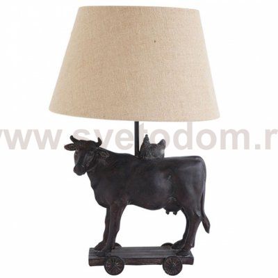 Настольная лампа Cow Loft Concept 43.426