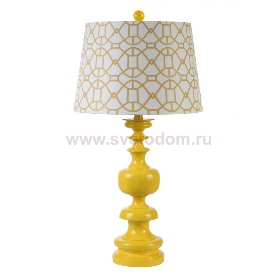 Настольная лампа Balloo Loft Concept 43.430-2