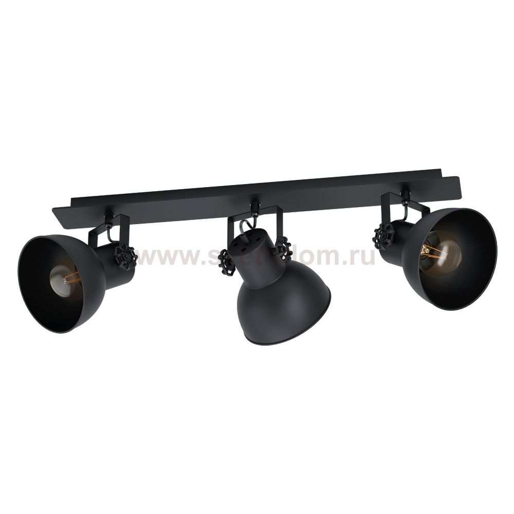 Спот BARNSTAPLE 1 Eglo 43433