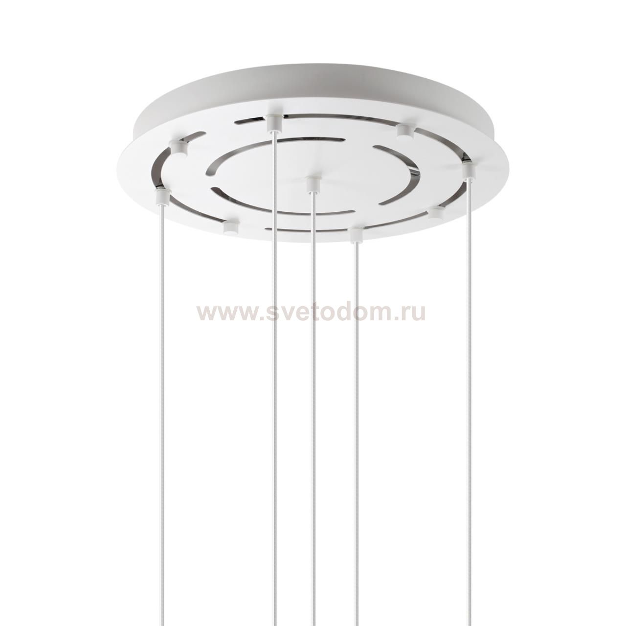 Основание для подвесов Odeon Light 4344/40 HIGHTECH