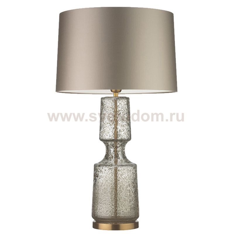 Настольная лампа Antero Antique Table Lamp Loft Concept 43.467-0