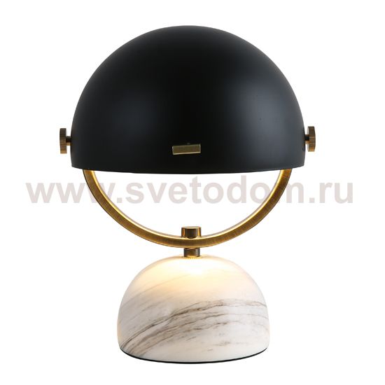 Настольная лампа Menu Collister Table Lamp Loft Concept 43.474
