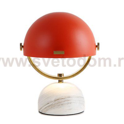 Настольная лампа Menu Collister Table Lamp Color Loft Concept 43.475