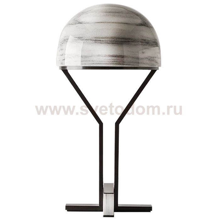 Настольная лампа Still Table Lamp Losh Design Loft Concept 43.476