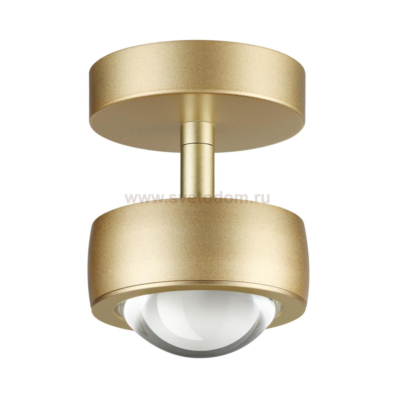 Потолочный светильник Odeon Light 4347/7CL HIGHTECH