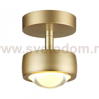Потолочный светильник Odeon Light 4347/7CL HIGHTECH