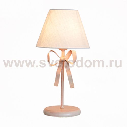 Настольная лампа Kinder rosset Loft Concept 43.481