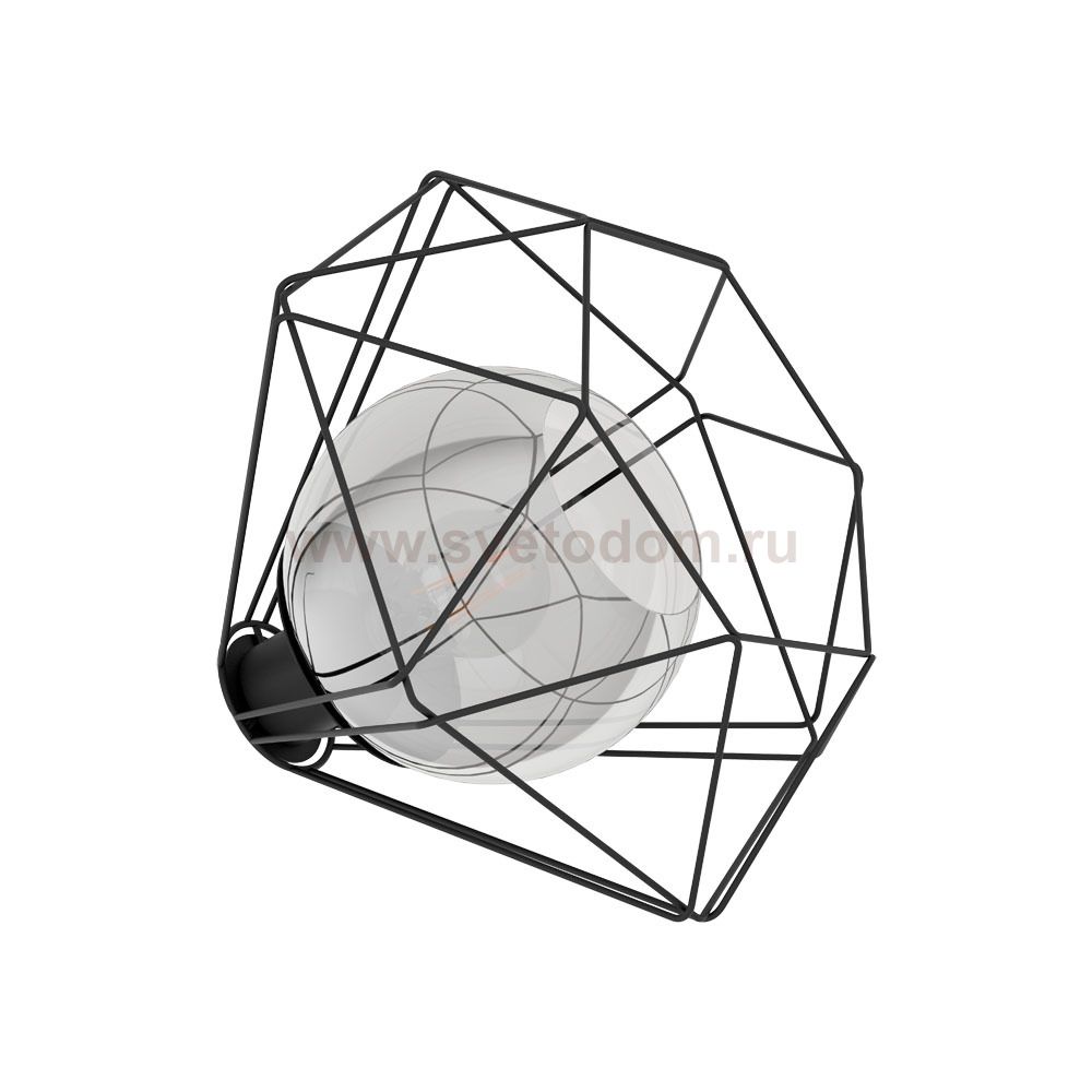 Настольная лампа VERNHAM Eglo 43484