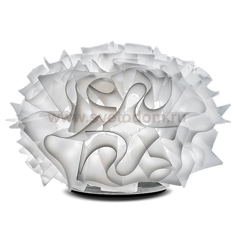 Настольная лампа Slamp VELI COUTURE TABLE Loft Concept 43.485