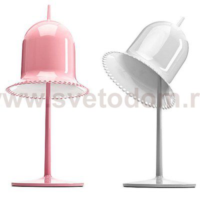 Настольная лампа Moooi Lolita Table lamp Loft Concept 43.487-0