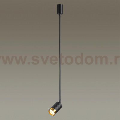 Потолочный светильник Odeon Light 4349/1C AD ASTRUM