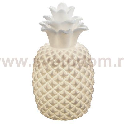 Tropical Shapes Table Lamp Лампа Большой Ананас Loft Concept 43.491
