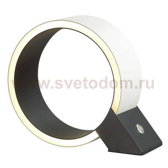 Настольная лампа Light Circle Table Lamp Loft Concept 43.500